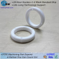 Custom for you gear teflon hub sealing ring seat